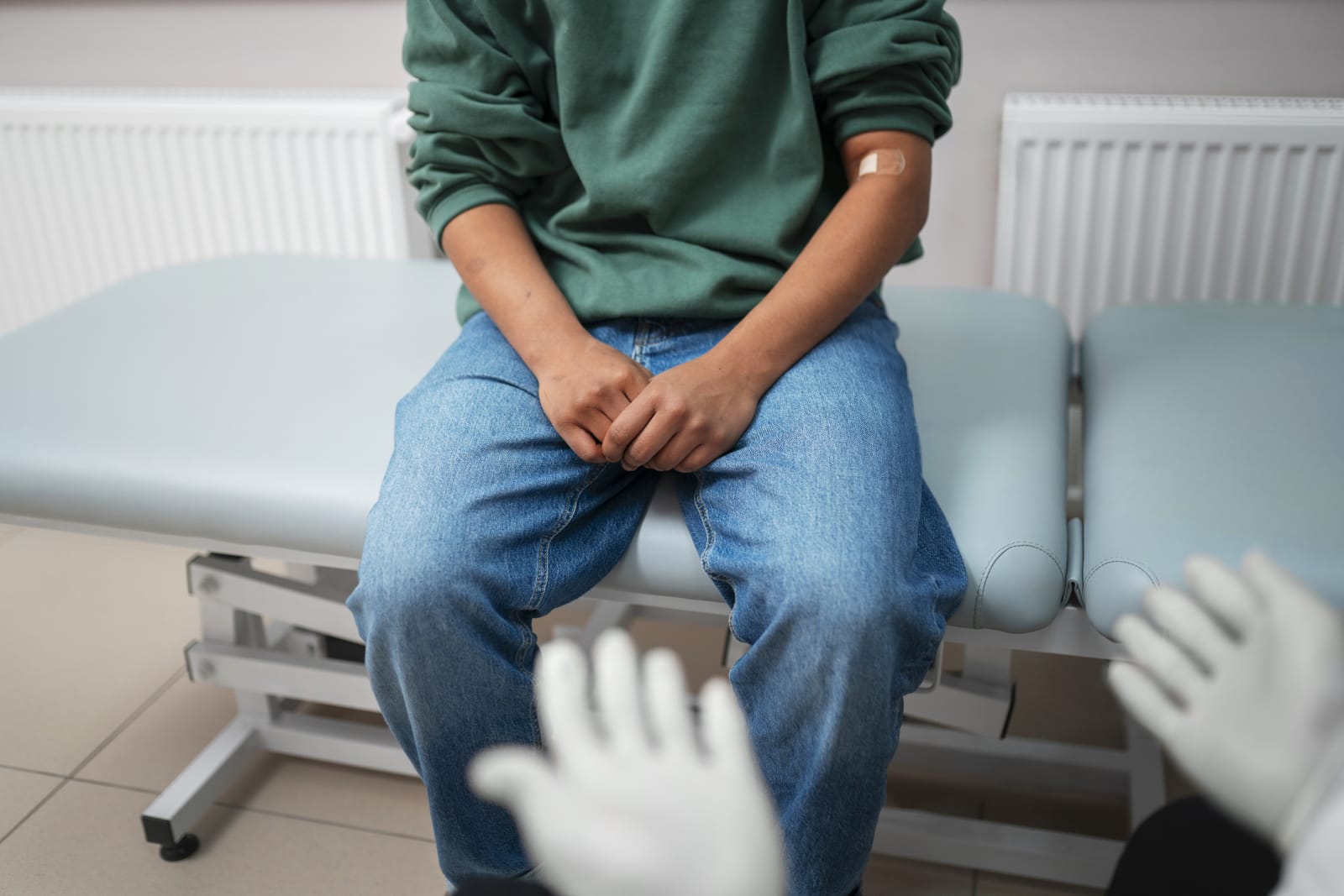 Cancerul și lupta cu boala: De ce unii pacienți se vindecă mai repede / video