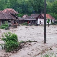 Consiliul Județean Suceava alocă 4 milioane lei pentru localitățile afectate de inundații