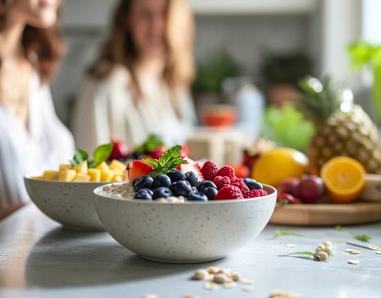 Fructul care ține infecțiile respiratorii la distanță. Sfatul unui nutriționist