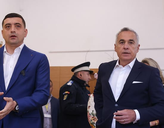 Primul mesaj al lui Călin Georgescu după ce George Simion a pierdut alegerile: „România nu este pierdută, este doar rănită”