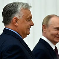 Viktor Orban urmează să aibă o întâlnire cu Vladimir Putin, pe fondul discuțiilor despre războiul din Ucraina