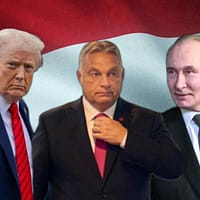 Budapesta ar putea risca o criză uriașă după ce Trump a sancționat Rusia și a anulat summit-ul