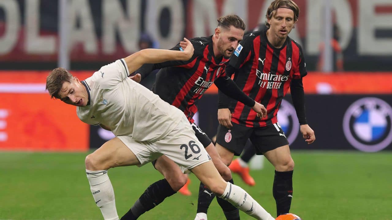 Lazio -0. Echipa lui Sarri merge în sferturile Coppa Italia