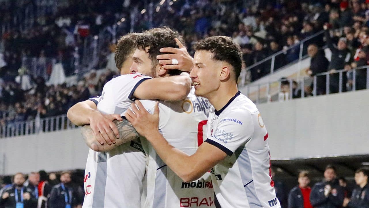 Hermannstadt a confirmat interesul pentru antrenor: ”Un pas în față pentru el”