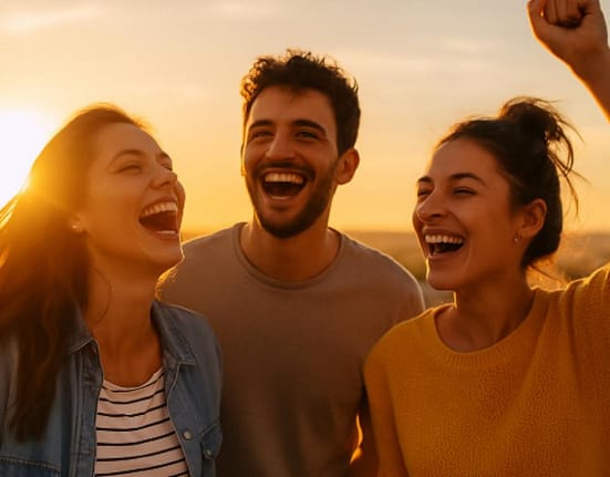 Trei zodii care își schimbă destinul prin succes pe 8 decembrie 2025