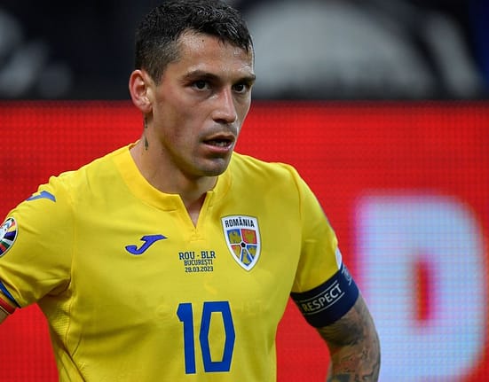 Naționala rezervelor. Căpitanul Nicolae Stanciu, sărit din schemă la Genoa