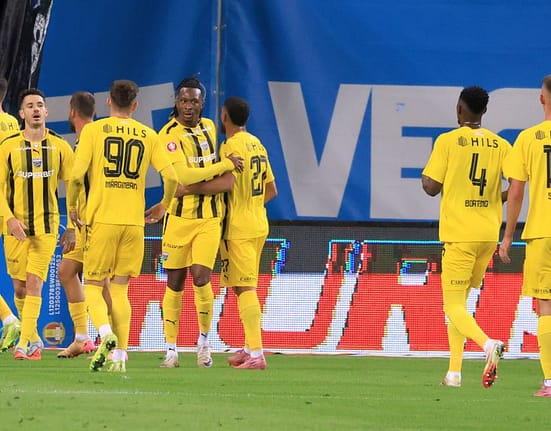 Fostul fundaș din „Generația de Aur” a numit fotbalistul preferat de la Dinamo: „Ăștia sunt foarte rari!”
