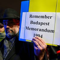 Trump face „o mare greșeală” cu Putin. Avertismentul lansat de un personaj-cheie implicat în pactul prin care Kievul a dat la schimb armele nucleare pentru garanții de securitate