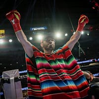 Pugilist de renume, de 4 ori campion, arestat imediat după deportare. Acuzații că a fost un „sicario” al temutului cartel Sinaloa