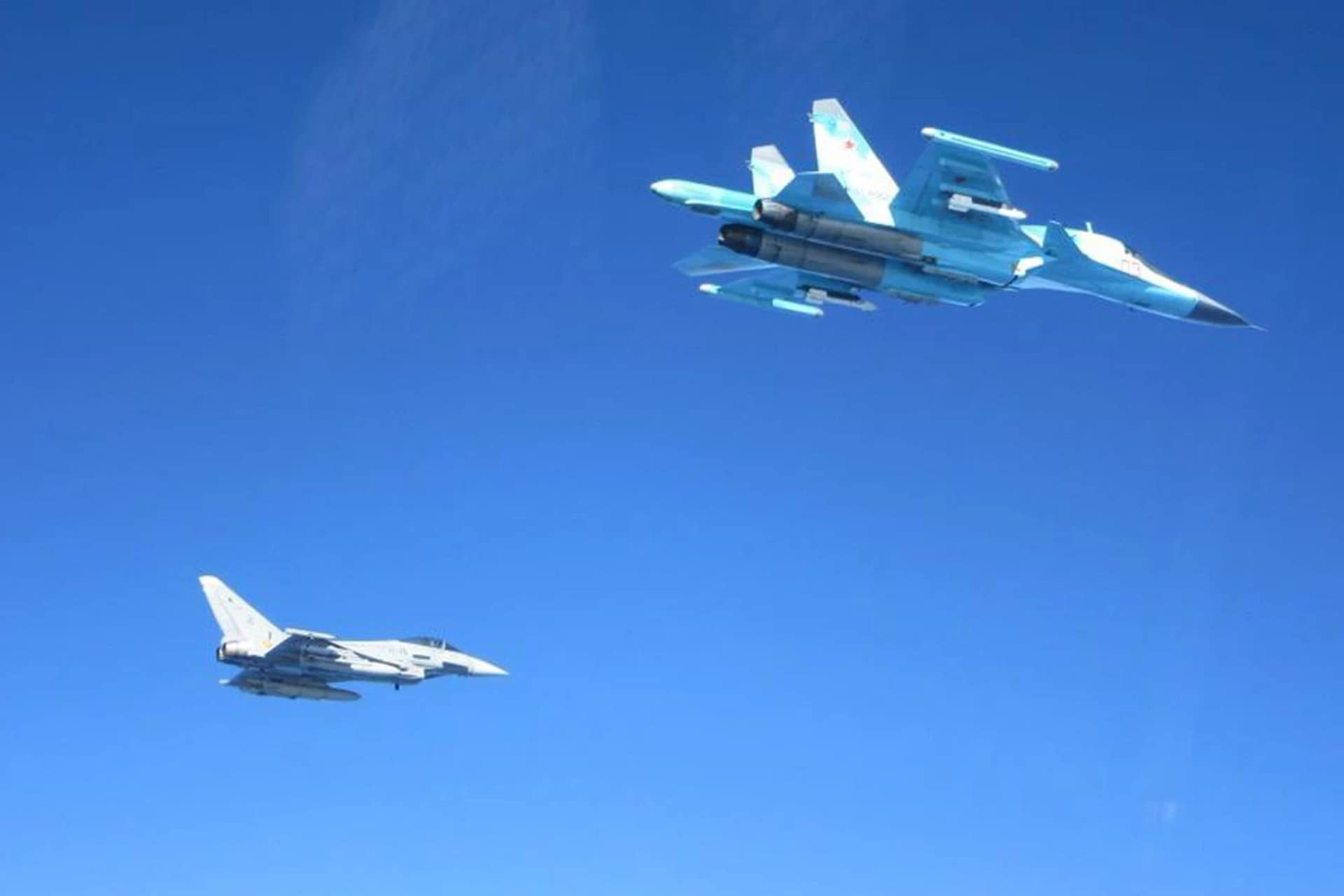 Prim-ministrul Lituaniei a condamnat incidentul. FOTO: X/@AviationNews