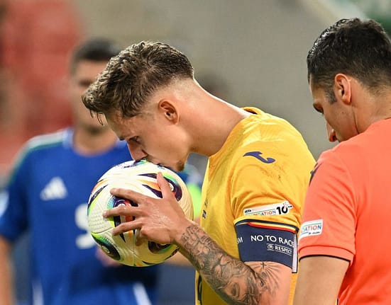 Louis Munteanu, cea mai mică notă din România