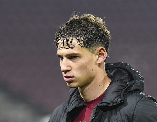 EURO U21 | Matei Ilie: „Am fi putut egala”. Ce a spus despre penalty-ul ratat de Louis Munteanu contra Italiei