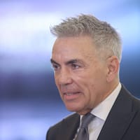 Dragoș Anastasiu, despre numirea sa ca vicepremier: „Cred că premierul și-a dorit să introducă stilul din business”