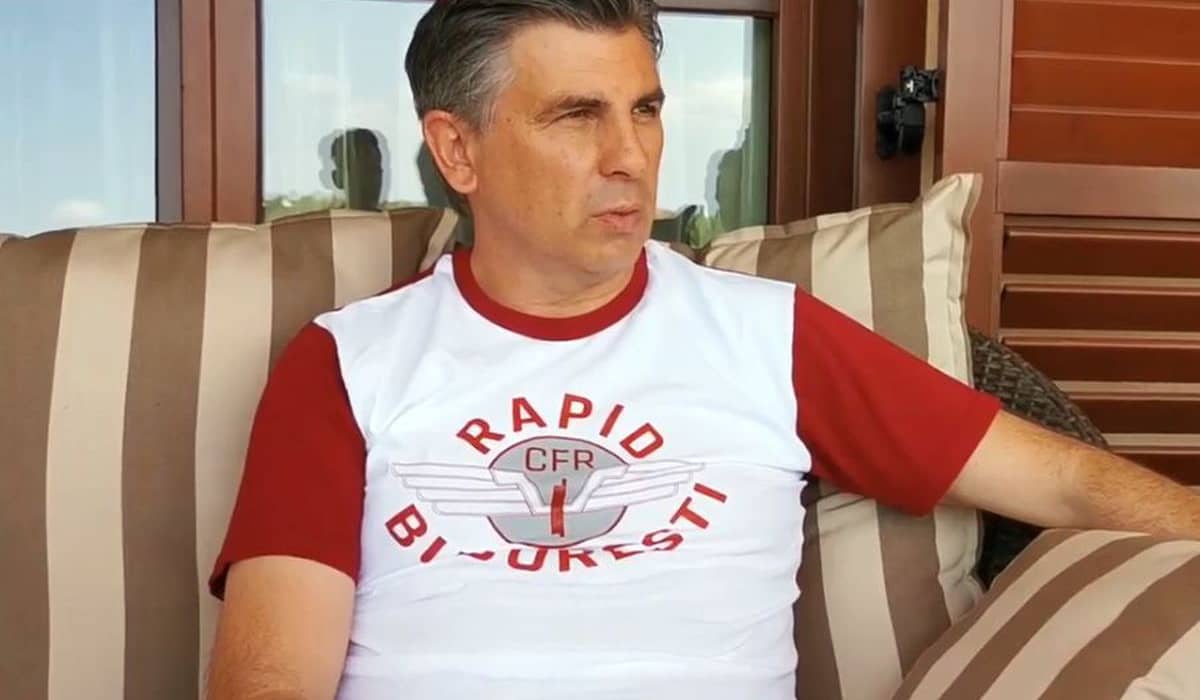 Lupescu impresionat de New Rapid și de curajul lui Gâlcă: „Va deveni o forță” + Nu-l menajează pe Șumudică: „Lăsat să-și facă de cap!”