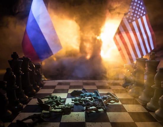 Cum a plantat Rusia documente nucleare pentru spionii occidentali. Un fost șef al spionajului ucrainean face dezvăluiri în premieră