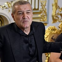 2 fotbaliști, OUT de la FCSB! Gigi Becali a făcut anunțul
