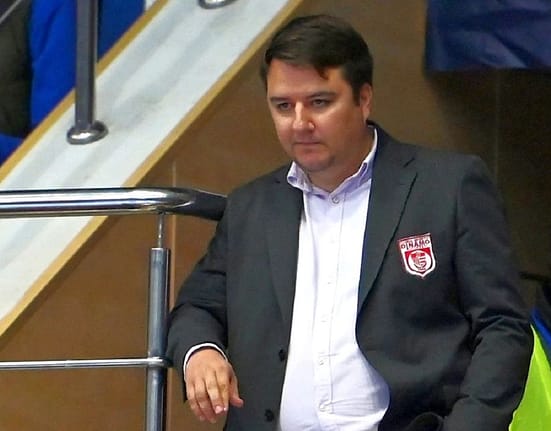 Dinamo, încântată că l-a luat pe David Popovici de la Steaua: „De asta am reușit să-l aducem la noi“