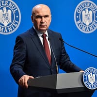 Directorul EximBank, vizat de premierul Bolojan pentru că a închiriat clădirea statului printr-o companie privată