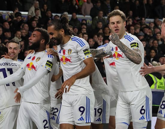 Leeds United