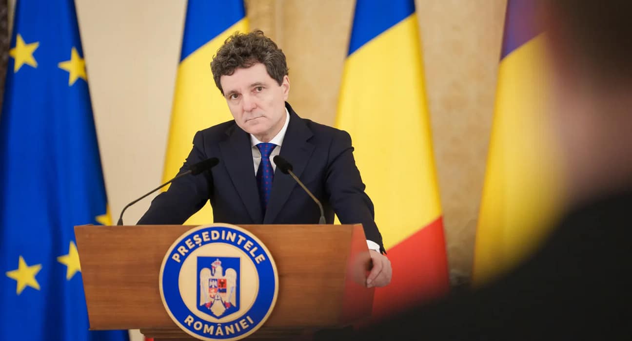 Președintele Nicușor Dan face apel la Reconciliere Națională