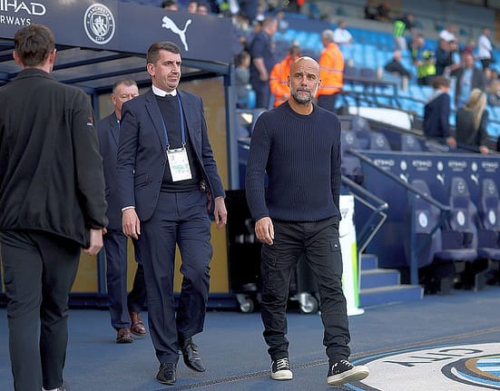 Manchester City, amendată de liga engleză cu 1 milion de lire sterline. Care este motivul