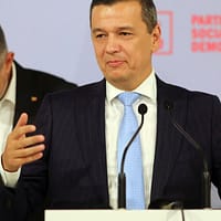 Stenograme INCENDIARE din ședința PSD: „Dacă facem concurs pe miniştri, rupem partidul în două. Şi aşa partidul este la pământ.”
