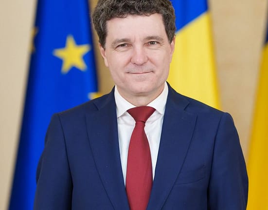Nicușor Dan neagă că va propune Buxelles-ului creșterea TVA la 21%