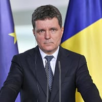 Nicușor Dan: „Călin Georgescu nu a fost un călăreț singuratic. A avut în spate o rețea de români cu bani, finanțată de la Moscova”