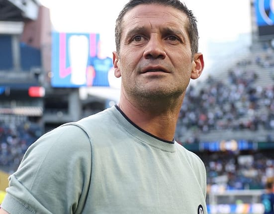 Dramă pentru Cristi Chivu, în derby-ul Italiei. Reacția românului după al doilea eșec consecutiv în Serie A