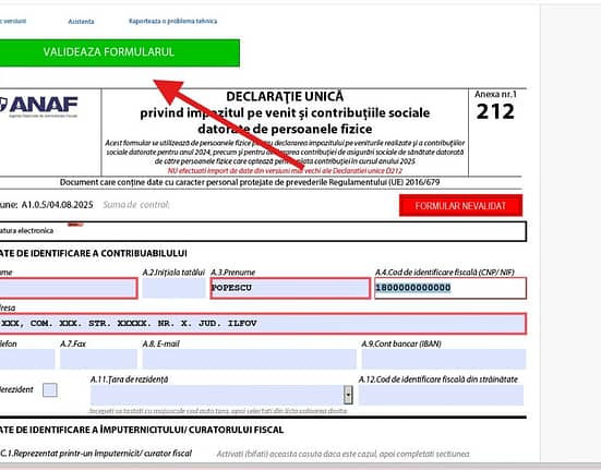 Ghid practic: cum poți plăti voluntar CASS. Peste 650.000 de români au rămas fără asigurare medicală