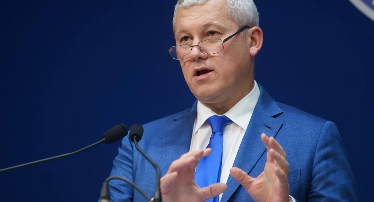 VIDEO Predoiu anunță reforme majore în Ministerul de Interne: ‘Știm unde vrem să ajungem’