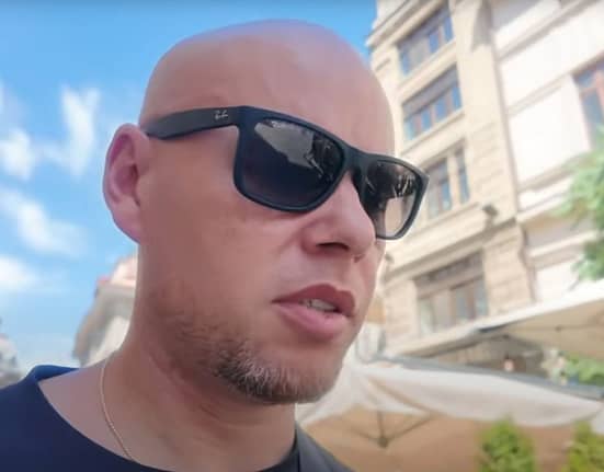 Revelația unui cunoscut vlogger englez care s-a încăpățânat să viziteze România: „E un loc care deschide ochii, frate”