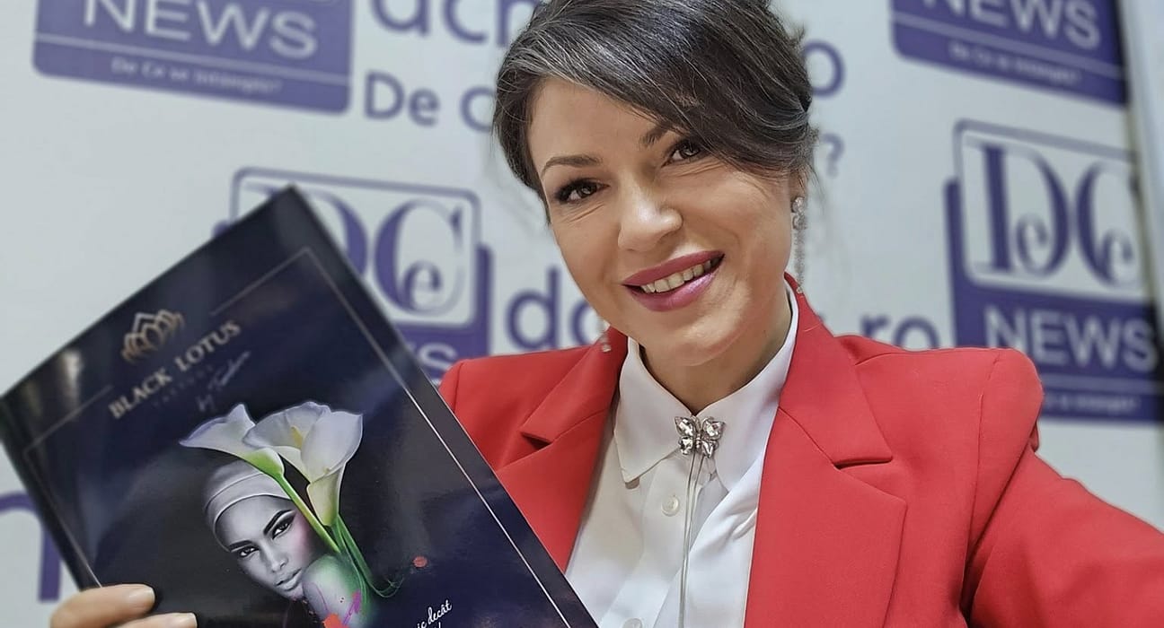 Tatuaje medicale: Soluția artistică pentru cicatrici și traume. Teodora Baciu, tattoo artist, interviu DC News