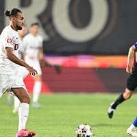 CFR Cluj