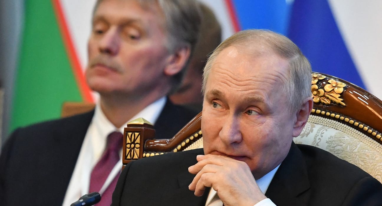 „Invazie” de boți pro-ruși pe grupurile ucrainenilor din regiunile ocupate. Susținerea pentru Vladimir Putin, printre principalele teme