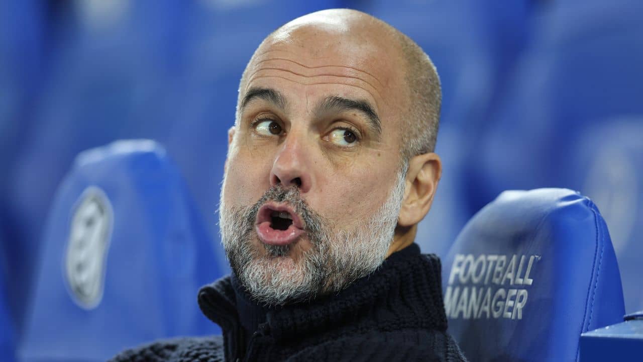 Manchester City, încă o lovitură! Fotbalistul a semnat până în 2030