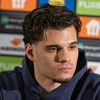 Când va debuta Ianis Hagi la Alanyaspor. Anunțul venit din Turcia