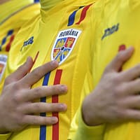 Internaționalul român care i-a dat pe spate pe olandezi: ”Pune-l în teren și știi exact ce primești. E un specialist”