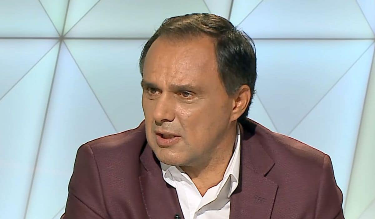 Basarab Panduru, șocat de execuție: „De la sânge rece la nesimțire e o fracțiune de secundă”