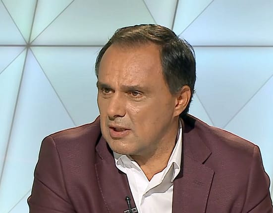 Basarab Panduru, șocat de execuție: „De la sânge rece la nesimțire e o fracțiune de secundă”