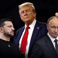 Rubio afirmă că discuţiile dintre Rusia şi Ucraina se află într-un „blocaj” și e necesară o întâlnire Trump-Putin pentru a se ajunge la un progres