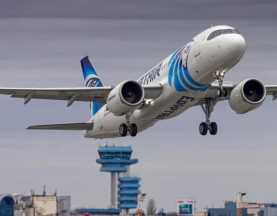 Sunete îngrozitoare pe Aeroportul Otopeni? Nu vă speriați: e acțiunea „Coțofana”