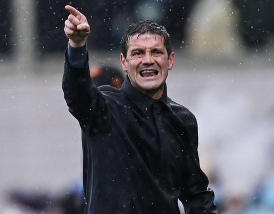 Italienii au aflat prima „mutare” a lui Cristi Chivu la Inter