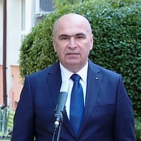 Ilie Bolojan: România a ales. Felicitări, Nicușor Dan!