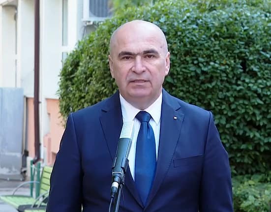 Ilie Bolojan: România a ales. Felicitări, Nicușor Dan!