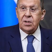 Serghei Lavrov critică planurile Germaniei de consolidare militară și le cataloghează ca „foarte îngrijorătoare”