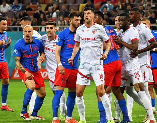 Gigi Becali s-a răzgândit! Ce jucător vrea, de fapt, de la Dinamo: „Să vorbească cu el”
