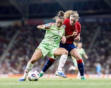 Prima națională calificată în semifinalele Campionului European de fotbal feminin. Meci dramatic între Norvegia și Italia
