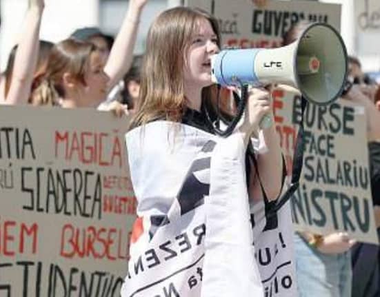 Limba română: Ce înseamnă cuvântul „austeritate”?