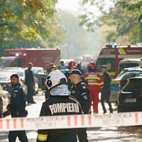 Explozia din Rahova: „Nu sunt indicii că evenimentul a fost generat de material exploziv. Cauzele deflagraţiei nu au fost încă stabilite” – insistă procurorii